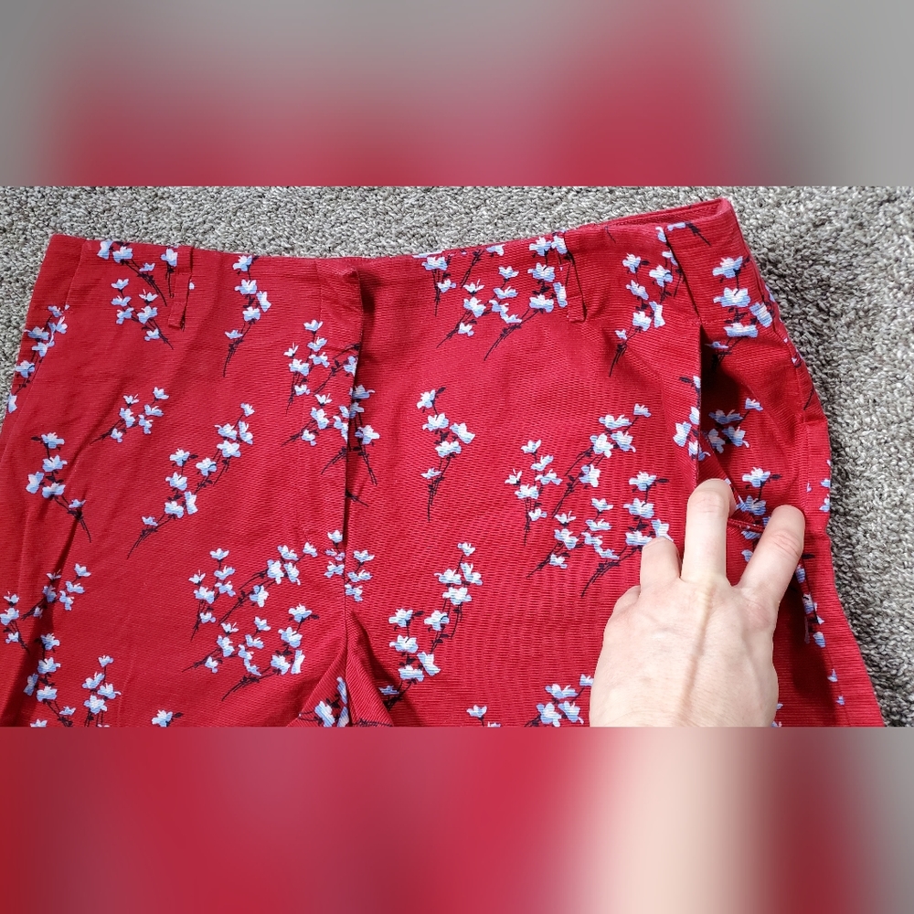 LOFT Riviera Shorts - Picture 4 of 11